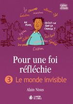 Pour une foi réfléchie - 3 Le monde invisible