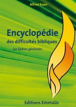 ENCYCLOPEDIE DES DIFFICULTES BIBLIQUES V7