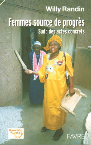 Femmes source de progrès sud : des actes concrets