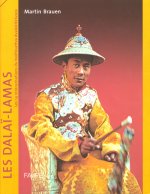Les Dalaï-Lamas - Les 14 réincarnations du Bodhisattva Avalokitesvara