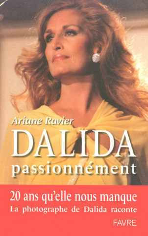 Dalida passionnément