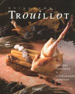 Guillaume Trouillot