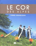 Le cor des Alpes