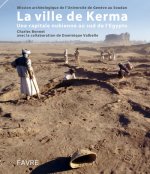 La ville de Kerma