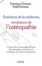 Evolutions de la médecine, révolutions de l'ostéopathie