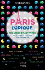 Paris ludique