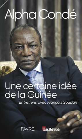 Une certaine idée de la Guinée