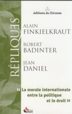 La morale internationale entre la politique et le droit