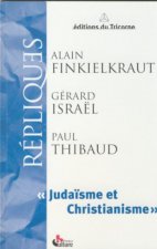 Judaïsme et christianisme