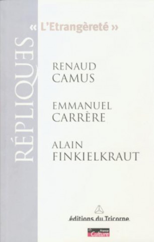L'étrangereté