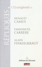 L'étrangereté