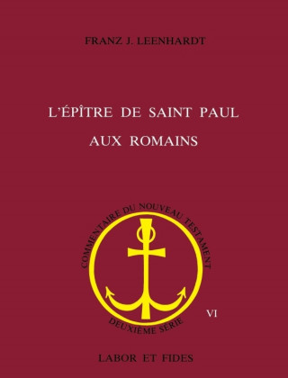 L'Epître de saint Paul aux Romains