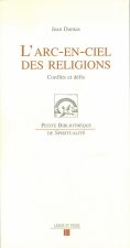 L'arc-en-ciel des religions