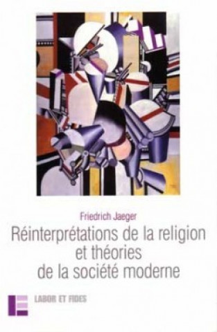 Réinterprétation de la religion