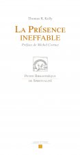 La présence ineffable
