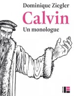 Calvin  un monologue