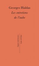 Les entretiens de l'aube