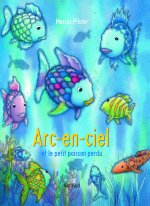 arc en ciel et le petit poisson perdu (ned)
