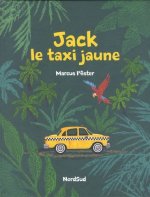 jack le taxi jaune