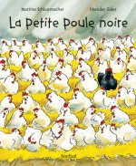 La petite poule noire NED
