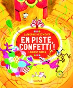 EN PISTE CONFETTI