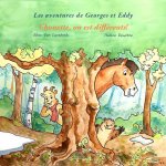 Les aventures de Georges et Eddy: Chouette, on est différents !