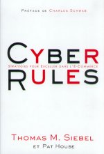 CYBER RULES - STRATEGIE POUR EXCELLER DANS L'E-COMMERCE