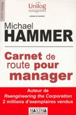 CARNET DE ROUTE POUR MANAGER