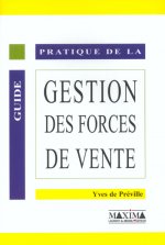 GESTION DES FORCES DE VENTE