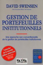 GESTION DE PORTEFEUILLES INSTITUTIONNELS