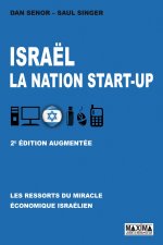 Israël, la nation start-up