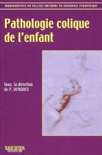 PATHOLOGIE COLIQUE DE L'ENFANT