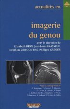 ACTUALITES EN IMAGERIE DU GENOU