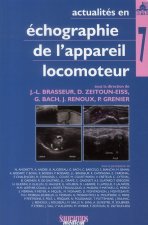 ECHOGRAPHIE DE L APPAREIL LOCOMOTEUR T7