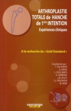ARTHROPLASTIE TOTALE HANCHE DE 1ERE INTENTION