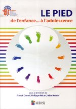 LE PIED DE L'ENFANCE...A L'ADOLESCENCE