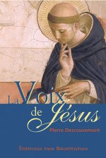 Voix de Jésus