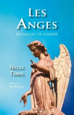 Les anges messagers de lumière