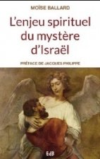 L'enjeu spirituel du mystère d'Israël