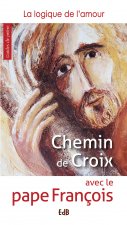 Chemin de croix avec le Pape François