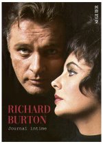 Richard Burton - Journal intime