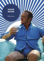 David Niven - Mémoires