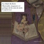CHAIR DU LIVRE