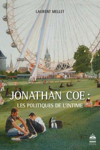 JONATHAN COE