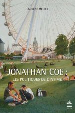 JONATHAN COE
