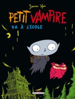 Petit Vampire T01