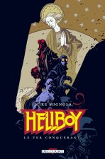 Hellboy T06