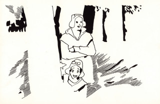 Blanche