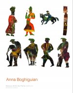 ANNA BOGHIGUIAN
