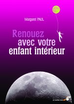 Renouez avec votre enfant intérieur
